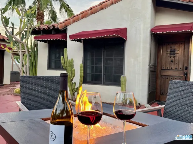 52860 Avenida Obregon Avenue, La Quinta, California 92253