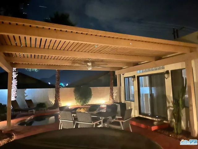 52860 Avenida Obregon Avenue, La Quinta, California 92253