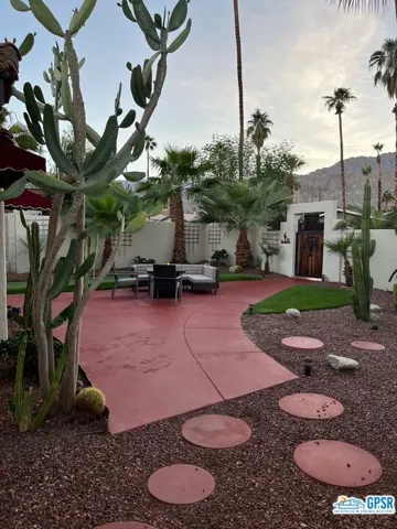 52860 Avenida Obregon Avenue, La Quinta, California 92253