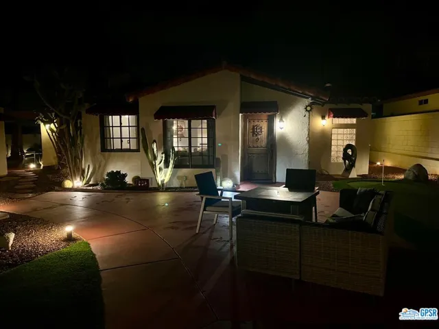 52860 Avenida Obregon Avenue, La Quinta, California 92253