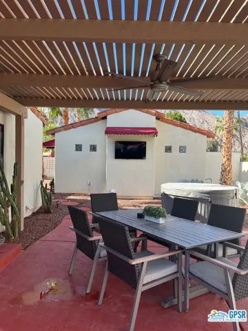 52860 Avenida Obregon Avenue, La Quinta, California 92253