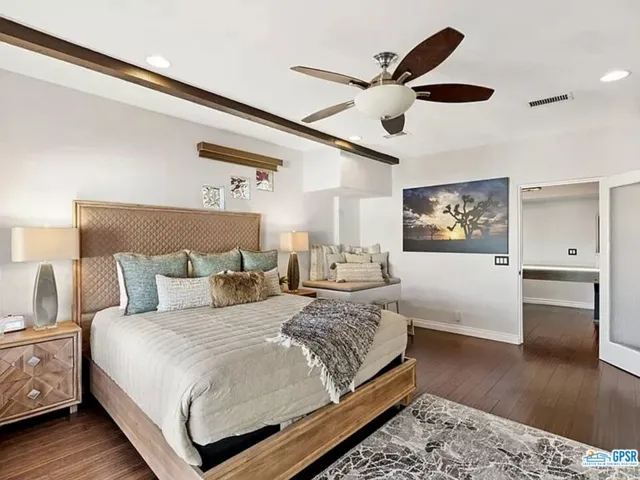 52860 Avenida Obregon Avenue, La Quinta, California 92253