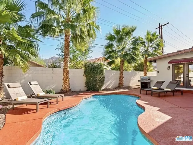 52860 Avenida Obregon Avenue, La Quinta, California 92253
