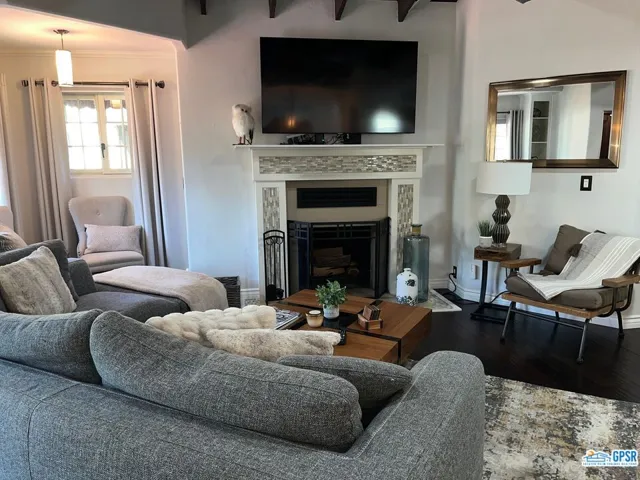 52860 Avenida Obregon Avenue, La Quinta, California 92253