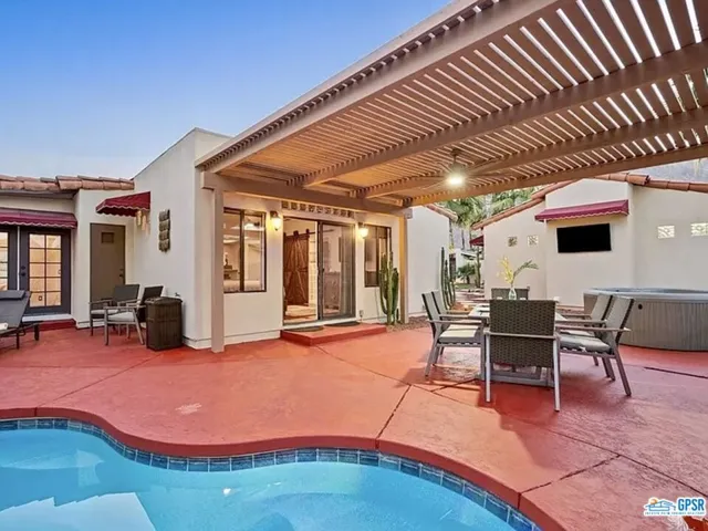 52860 Avenida Obregon Avenue, La Quinta, California 92253