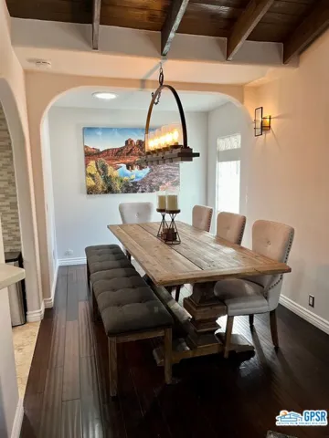 52860 Avenida Obregon Avenue, La Quinta, California 92253