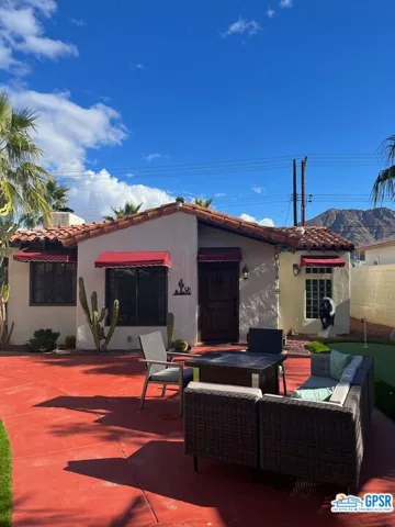 52860 Avenida Obregon Avenue, La Quinta, California 92253