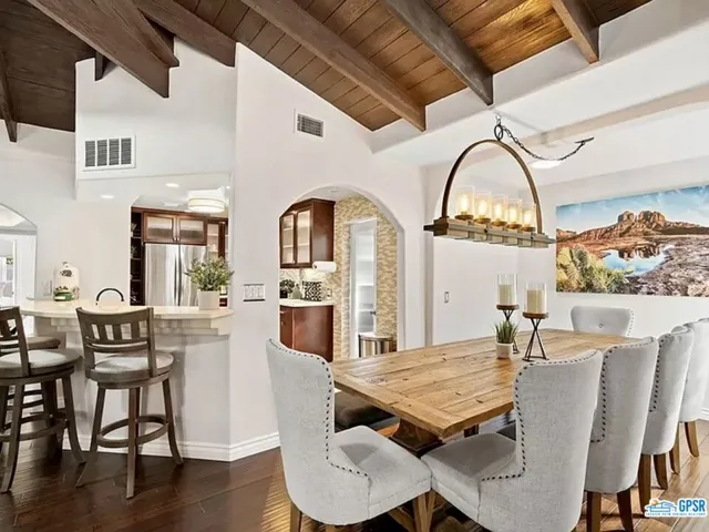 52860 Avenida Obregon Avenue, La Quinta, California 92253
