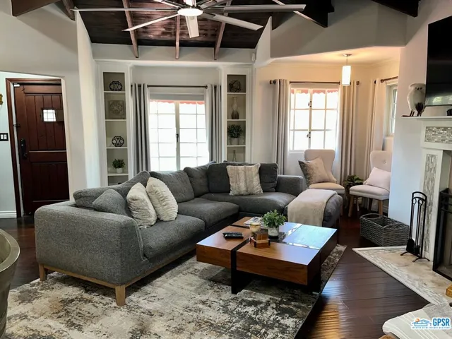 52860 Avenida Obregon Avenue, La Quinta, California 92253