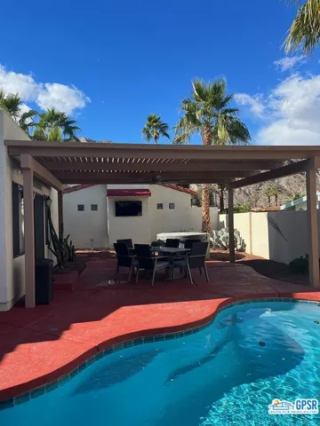 52860 Avenida Obregon Avenue, La Quinta, California 92253