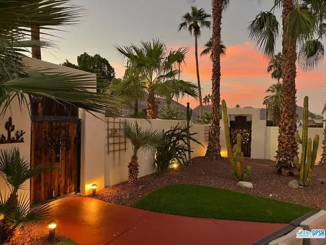 52860 Avenida Obregon Avenue, La Quinta, California 92253