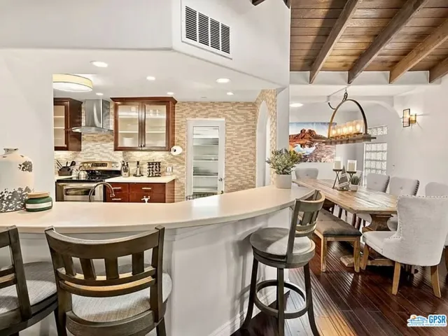 52860 Avenida Obregon Avenue, La Quinta, California 92253