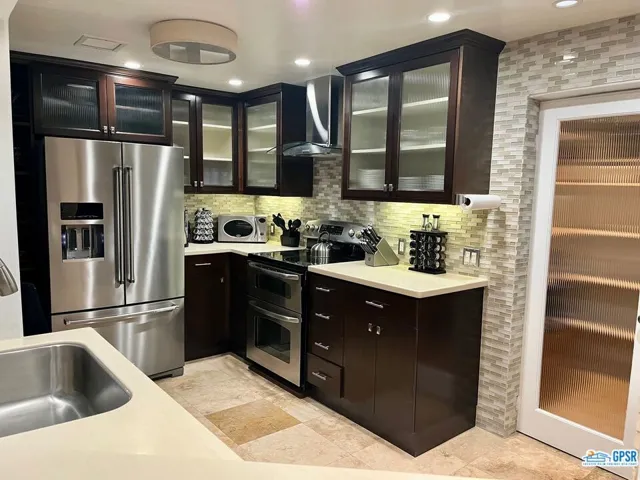 52860 Avenida Obregon Avenue, La Quinta, California 92253