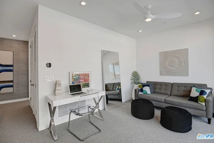 962 Cameron Center Drive, Palm Springs, California 92264
