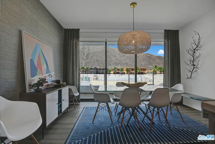 962 Cameron Center Drive, Palm Springs, California 92264