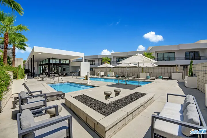 962 Cameron Center Drive, Palm Springs, California 92264