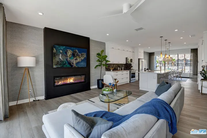 962 Cameron Center Drive, Palm Springs, California 92264