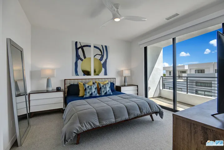962 Cameron Center Drive, Palm Springs, California 92264