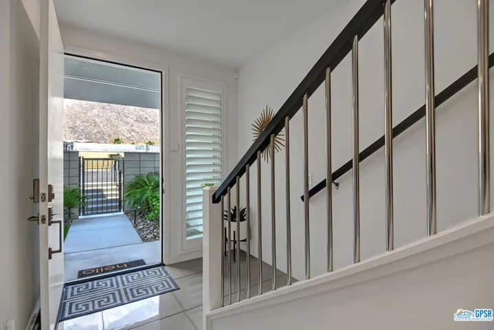 962 Cameron Center Drive, Palm Springs, California 92264