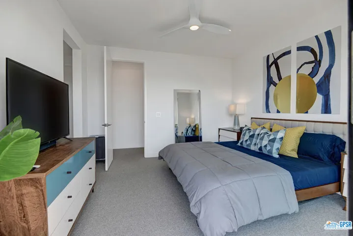 962 Cameron Center Drive, Palm Springs, California 92264