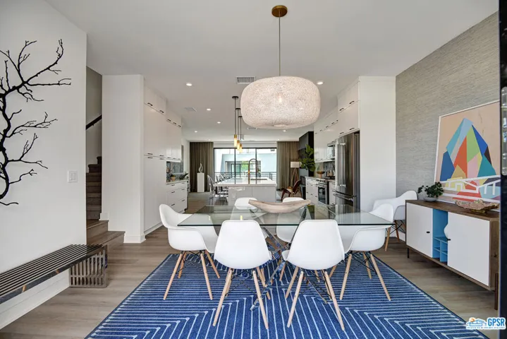 962 Cameron Center Drive, Palm Springs, California 92264