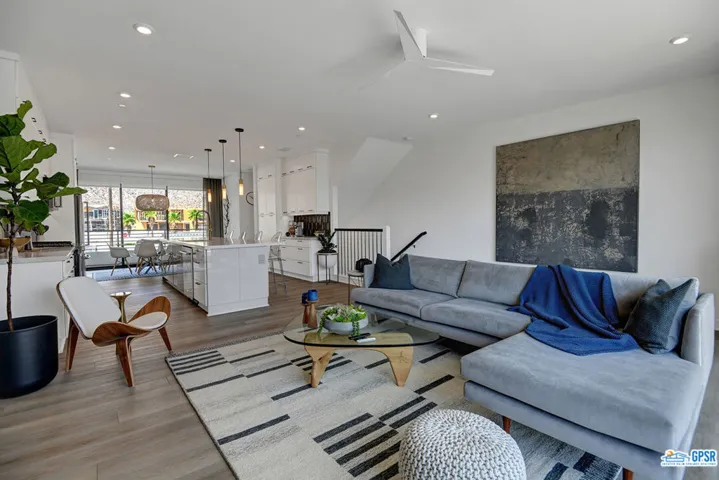 962 Cameron Center Drive, Palm Springs, California 92264