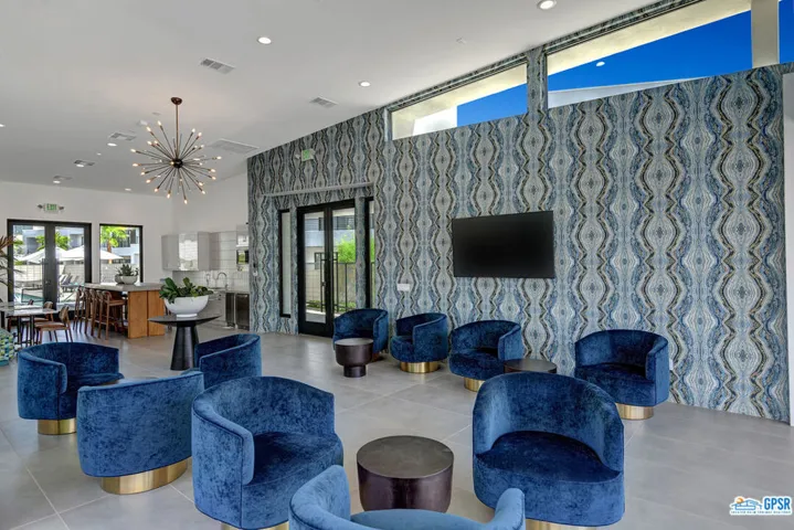 962 Cameron Center Drive, Palm Springs, California 92264