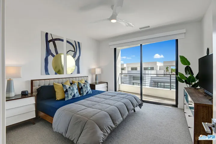 962 Cameron Center Drive, Palm Springs, California 92264
