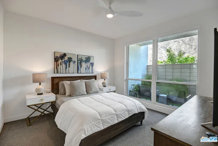 962 Cameron Center Drive, Palm Springs, California 92264
