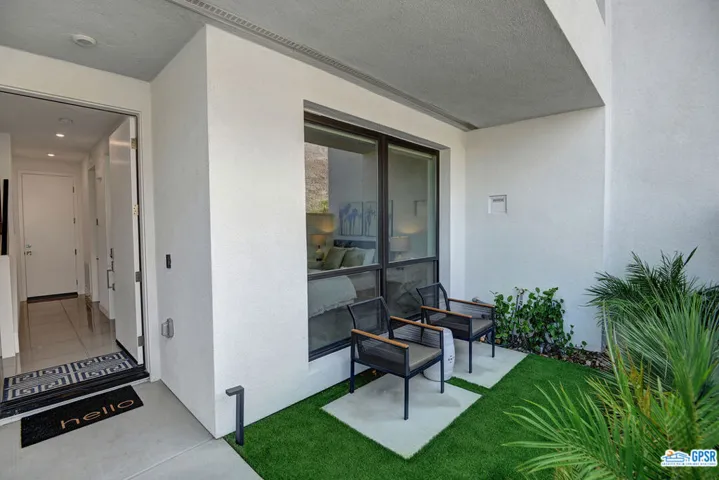 962 Cameron Center Drive, Palm Springs, California 92264