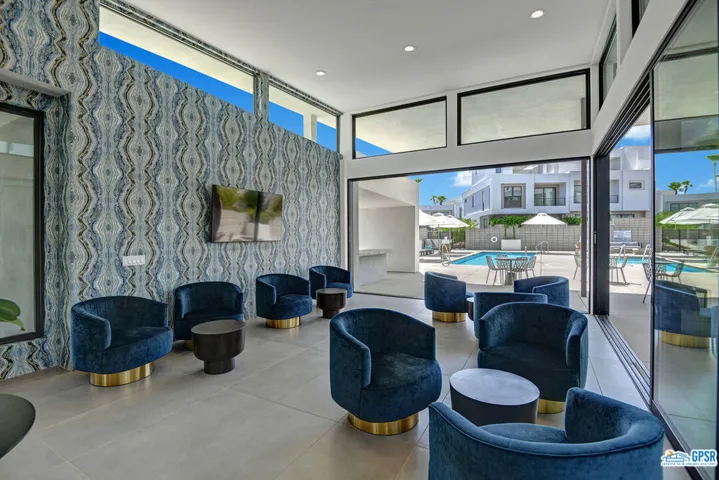 962 Cameron Center Drive, Palm Springs, California 92264