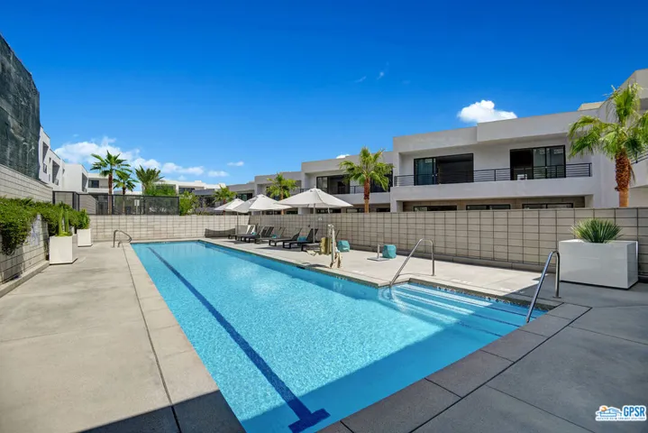 962 Cameron Center Drive, Palm Springs, California 92264
