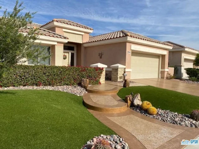 78722 Falsetto Drive, Palm Desert, California 92211