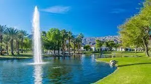 La Quinta Civic Center