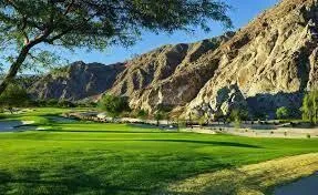 SilverRock Golf Club