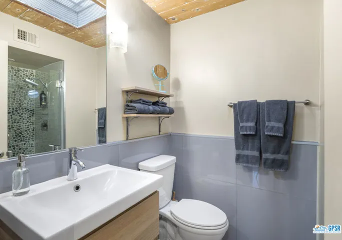 205 N Orchid Tree Lane, Palm Springs, California 92262