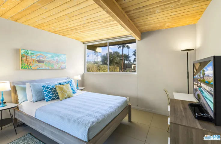 205 N Orchid Tree Lane, Palm Springs, California 92262