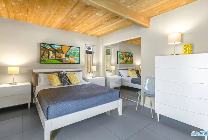 205 N Orchid Tree Lane, Palm Springs, California 92262