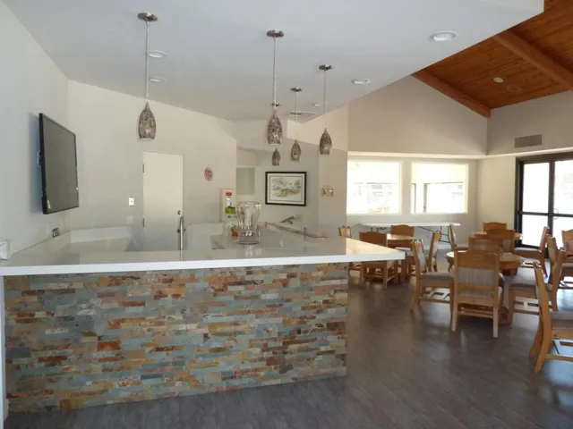 Canyon Shores Clubhouse #1