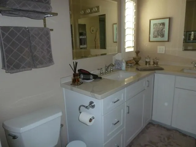 CS 106 Primary Bathroom