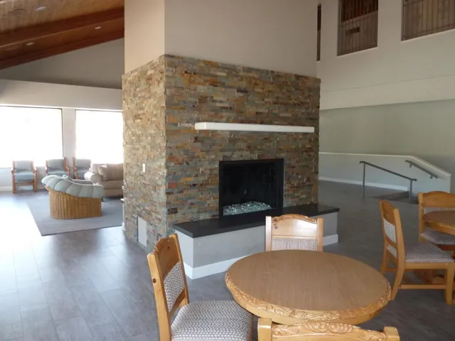 Canyon Shores Clubhouse #3