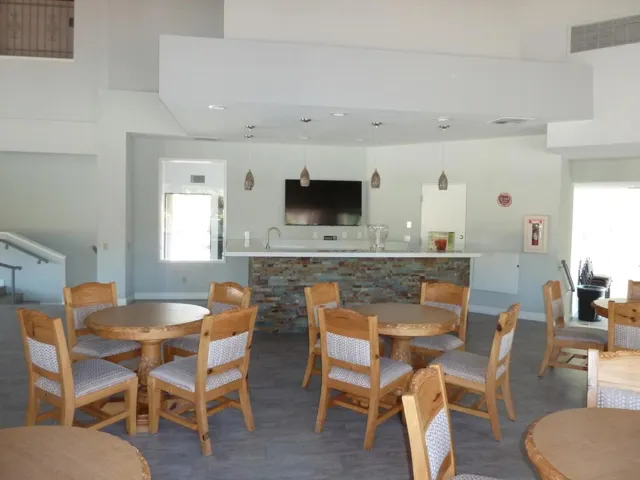 Canyon Shores Clubhouse #2