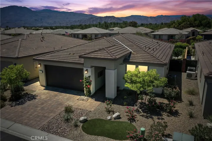 50565 Harps Canyon Drive, Indio, California 92201