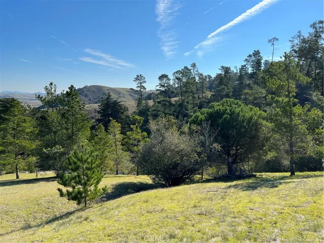 0 Linden Court, Cambria, California 93428