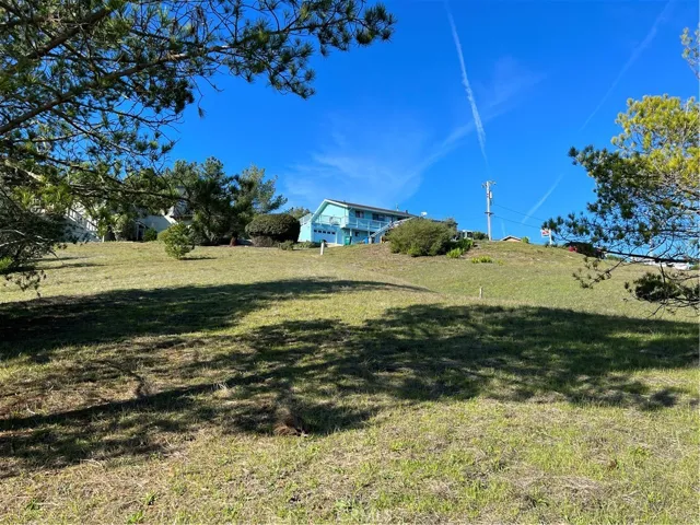 0 Linden Court, Cambria, California 93428