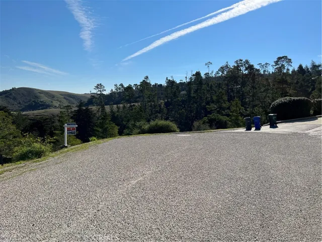 0 Linden Court, Cambria, California 93428
