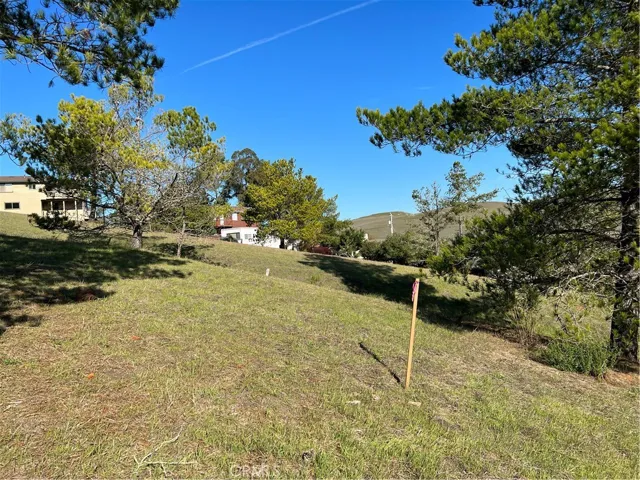 0 Linden Court, Cambria, California 93428