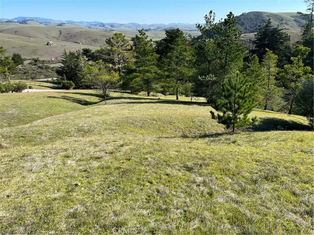 0 Linden Court, Cambria, California 93428