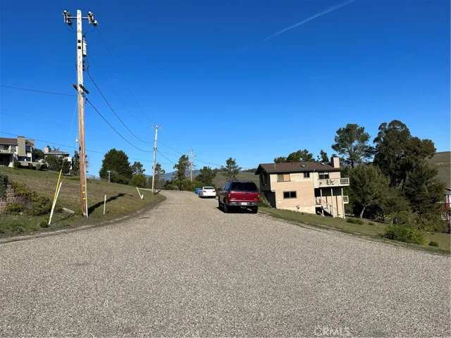 0 Linden Court, Cambria, California 93428