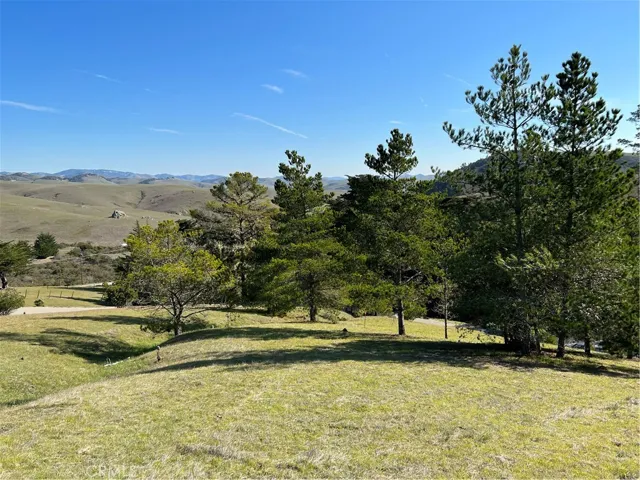 0 Linden Court, Cambria, California 93428